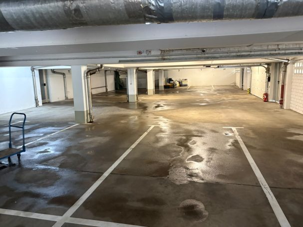 Hausmeister Zentrale Hausmeister Zentrale Dienstleistungen